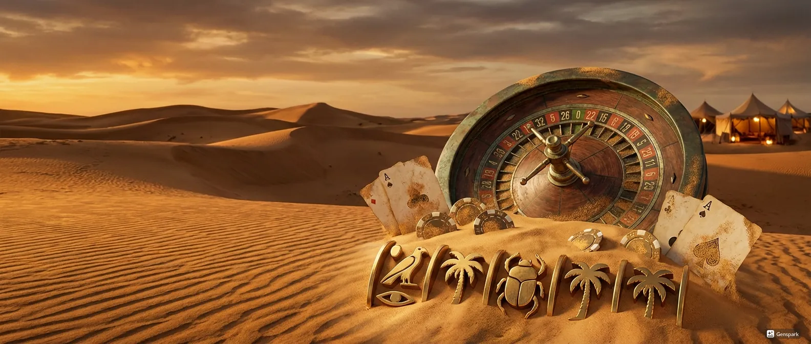 Mega Casino bonus